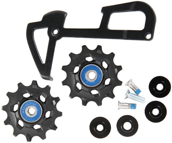 SRAM Pulley wheels XX1 Standard bearings