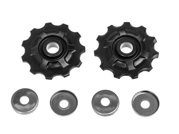 SRAM Pulley wheels X5 Standard bearings