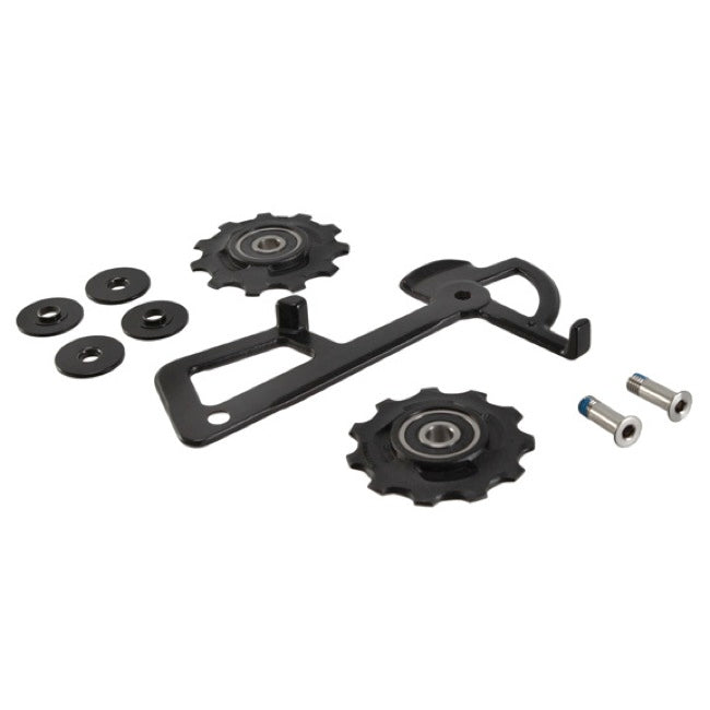 SRAM Pulley wheels X01/X1 Standard