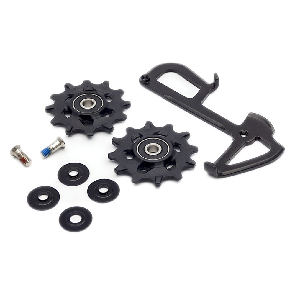 SRAM Spare part Pulley & Cage Kit