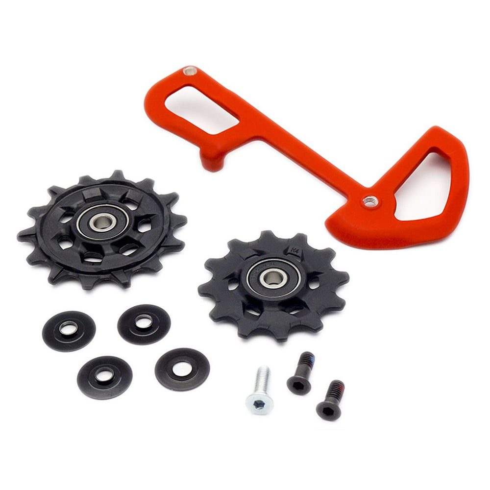 SRAM Pulley wheels Eagle X01 Standard