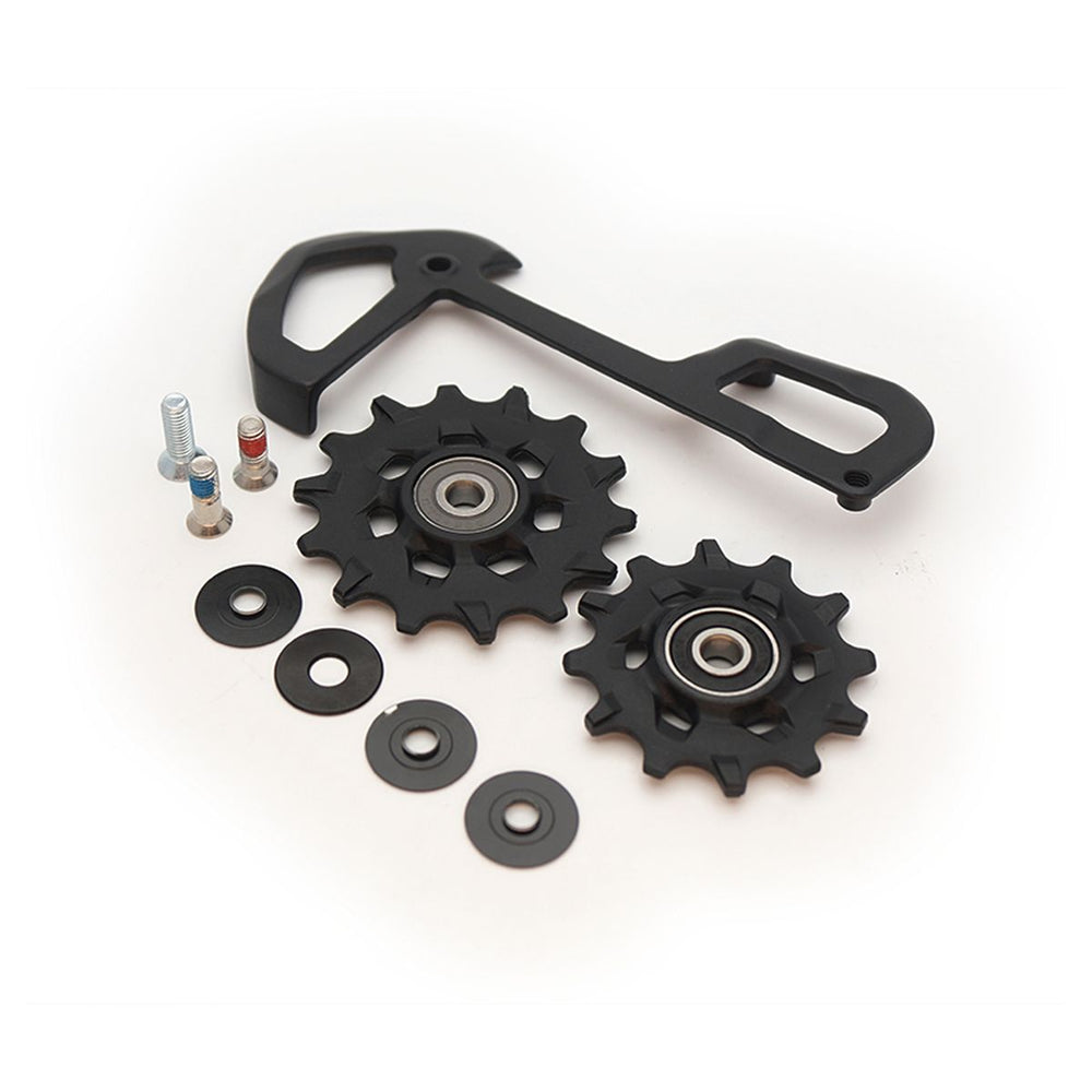 SRAM Spare part Pulley & Cage Kit For