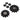 SRAM Pulley wheels Eagle GX (X01/XX1)