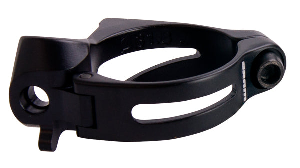 SRAM Braze-on adaptor RED 31,8 mm