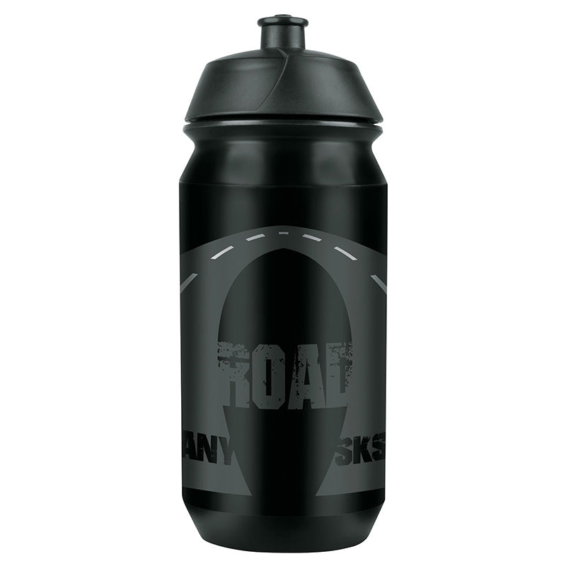 SKS Water bottle Road 500 ml Black