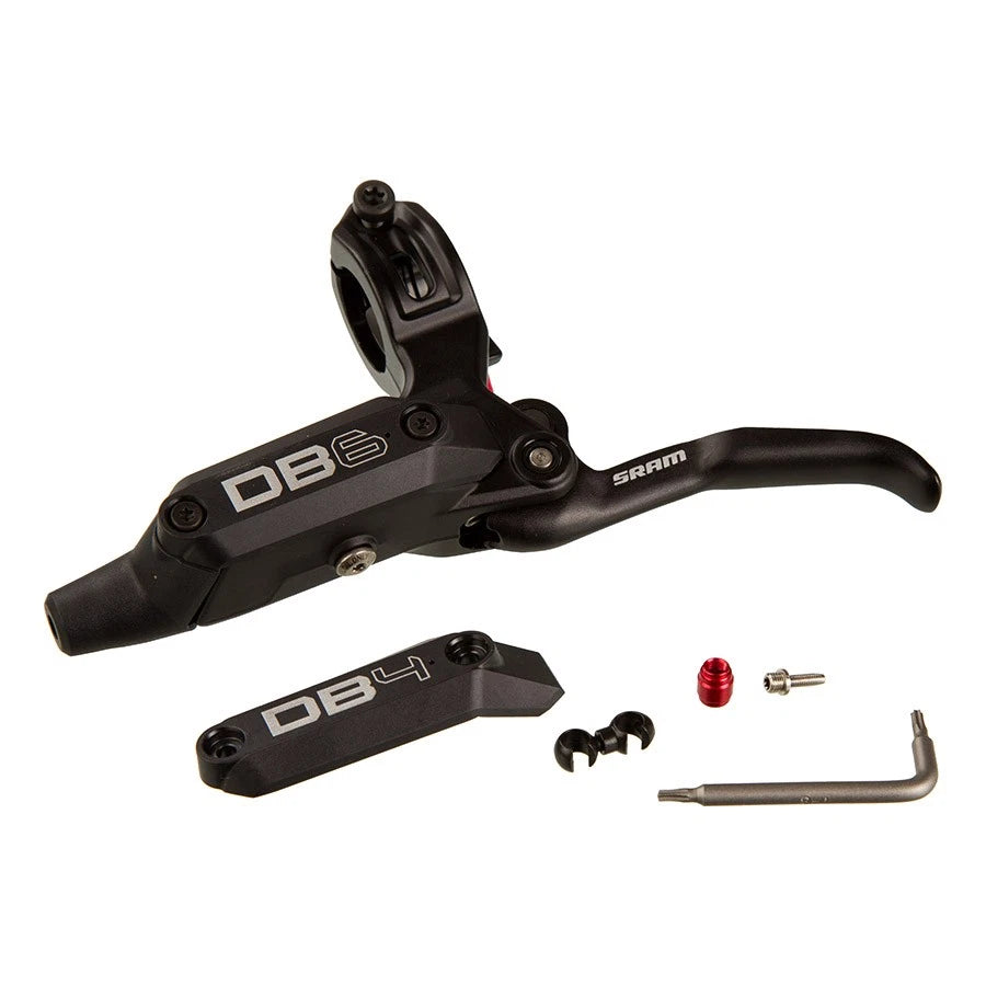 SRAM Spare part Lever Assembly DISC