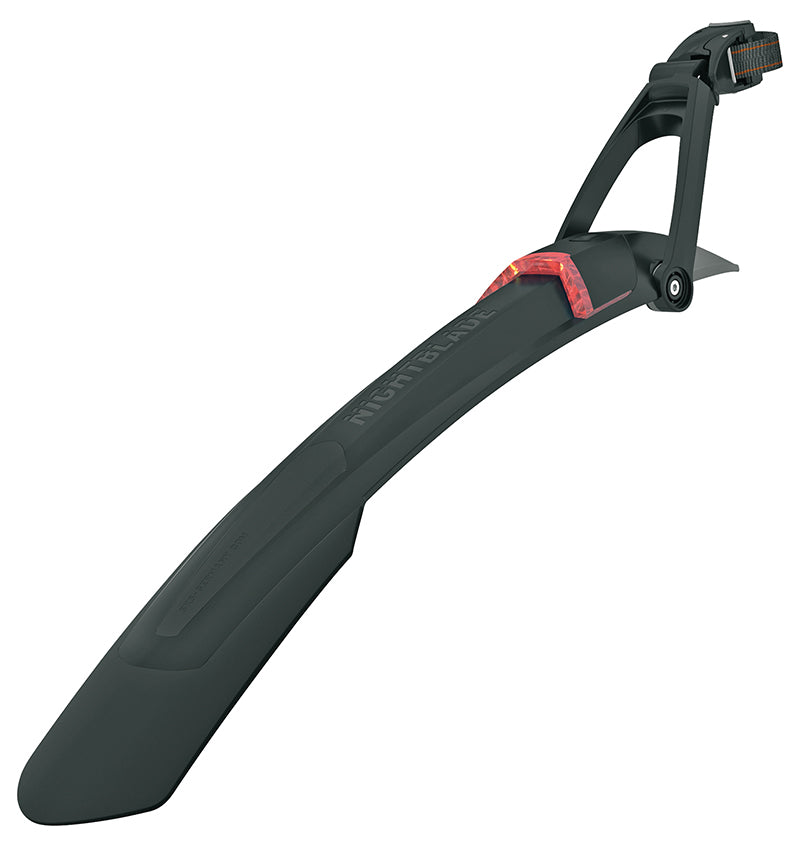 SKS Mudguard Nightblade Rear 27,5" -