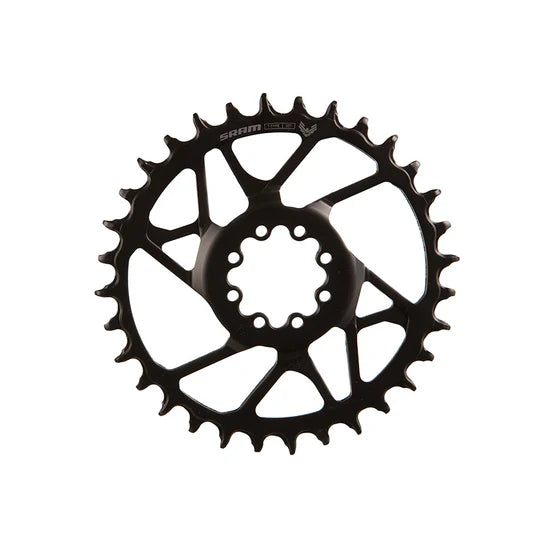 SRAM Chainring Direct Mount (8-Bolt)