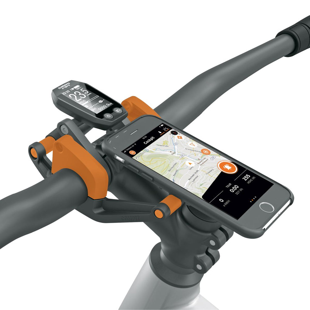 SKS Smartphone accessory Compit+