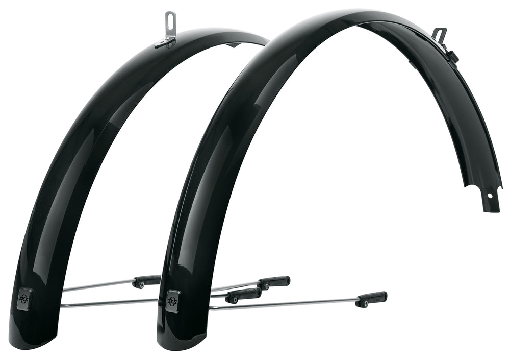 SKS Mudguard Bluemels Basic Front and