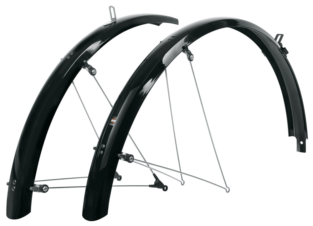 SKS Mudguard Bluemels Basic Front and