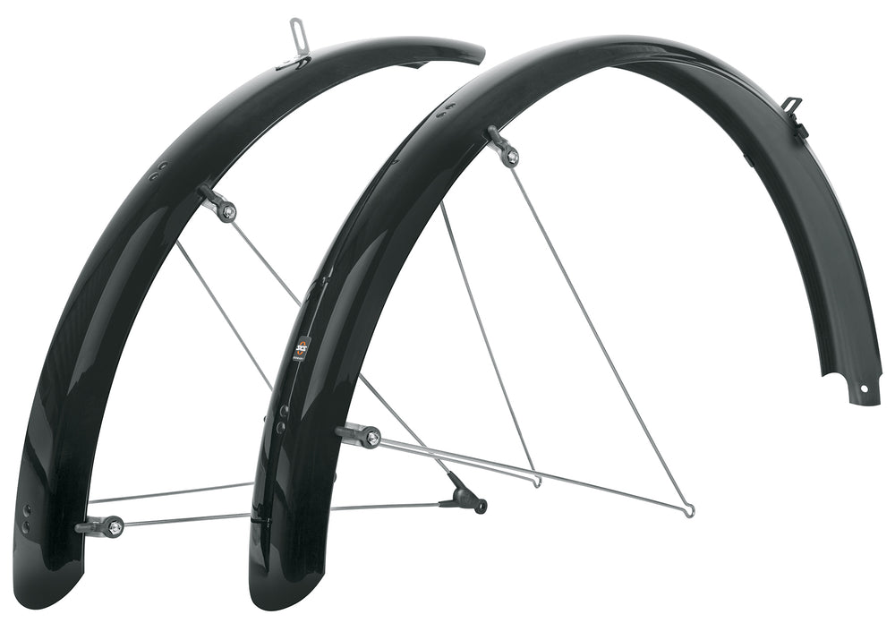SKS Mudguard Bluemels Basic Front and