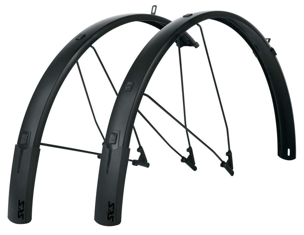 SKS Bluemels Style skærmsæt 28in 56mm