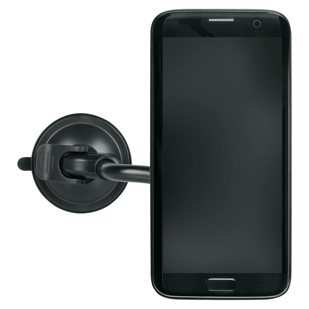 SKS Compit Flexx smartphone holder til bl.a bil m. sugekop