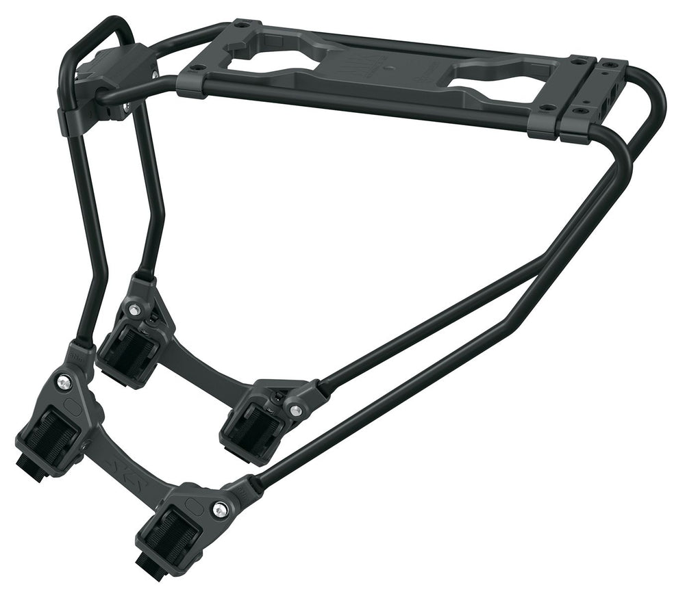SKS Infinity bagagebærer universal m. MIK max 12kg