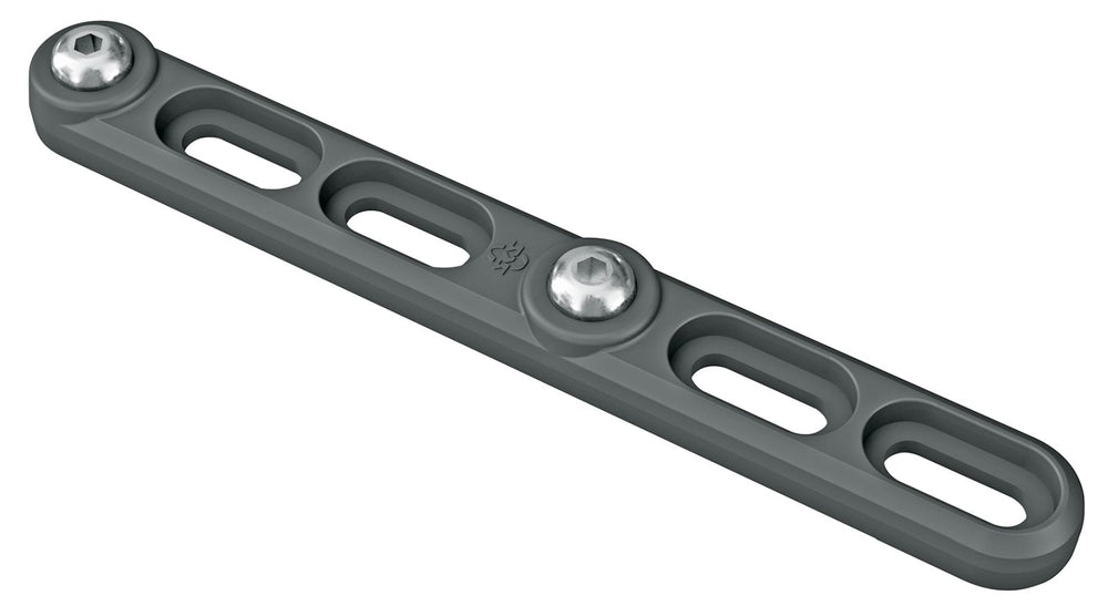 SKS Cage shifter adapter til flytning af huller til flaskeholder