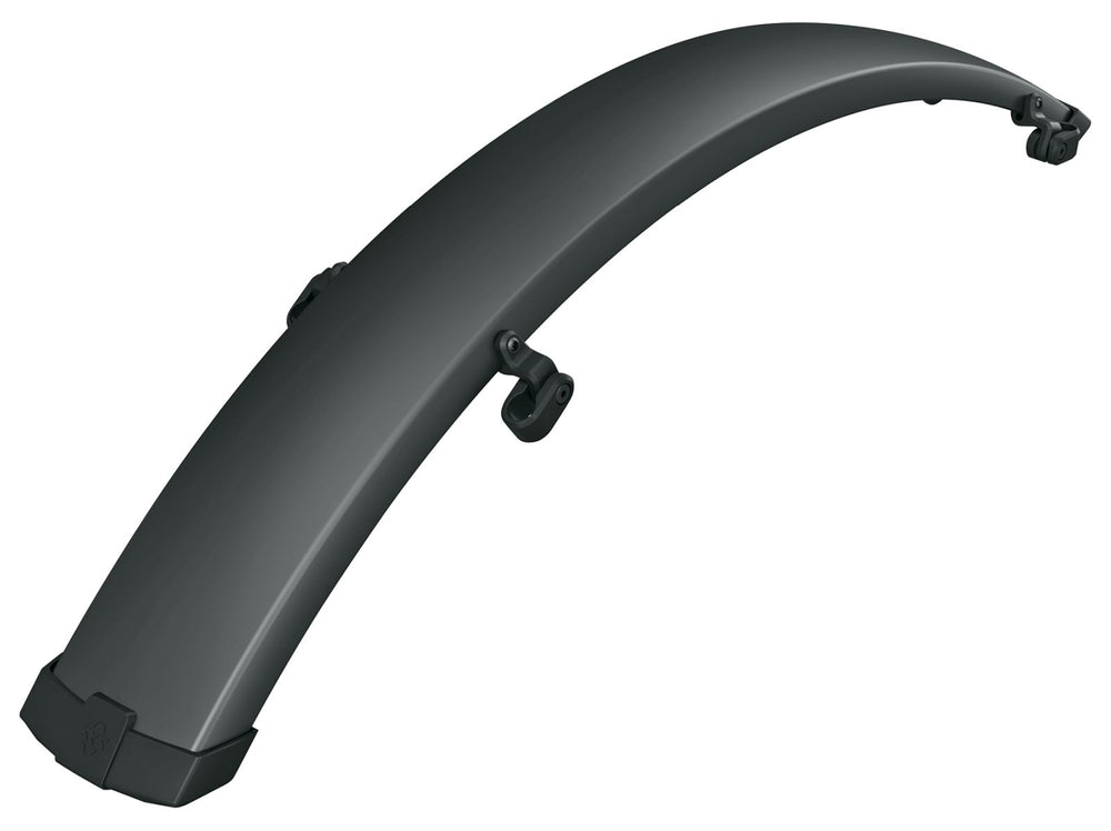 SKS Infinity Universal skærm bag 75mm matsort