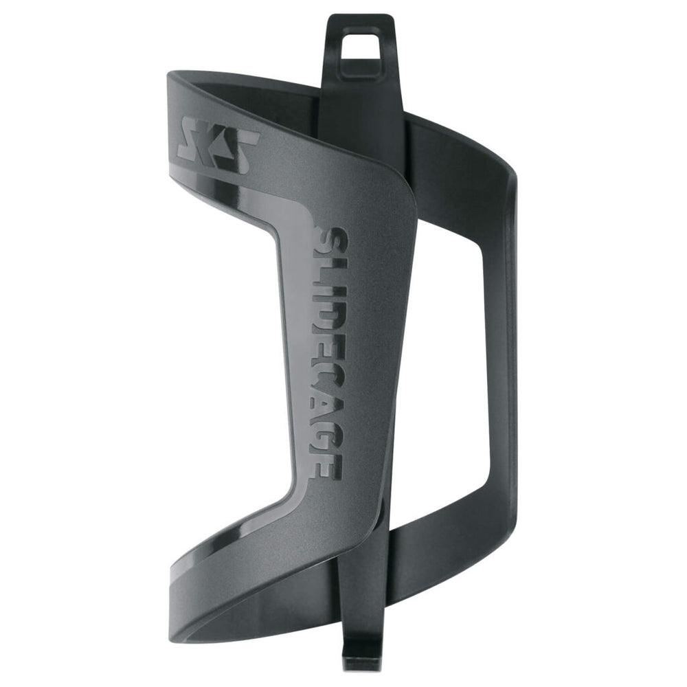 SKS Bottle cage Slidecage Black