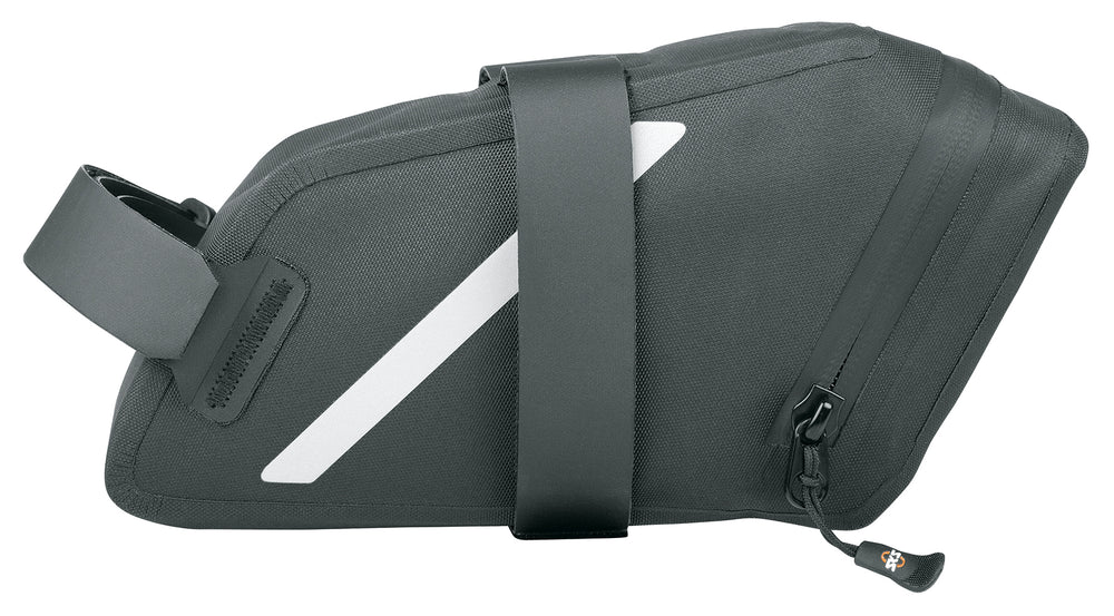 SKS Trail sadeltaske medium 20x7x11cm 900ml 115g sort