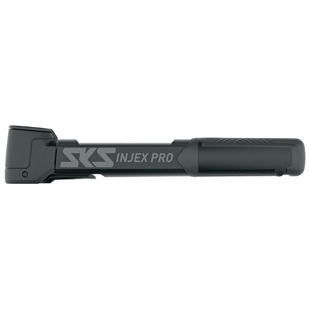 SKS Injex Pro pumpe 266mm AVFVDV 10bar144 PSI sort