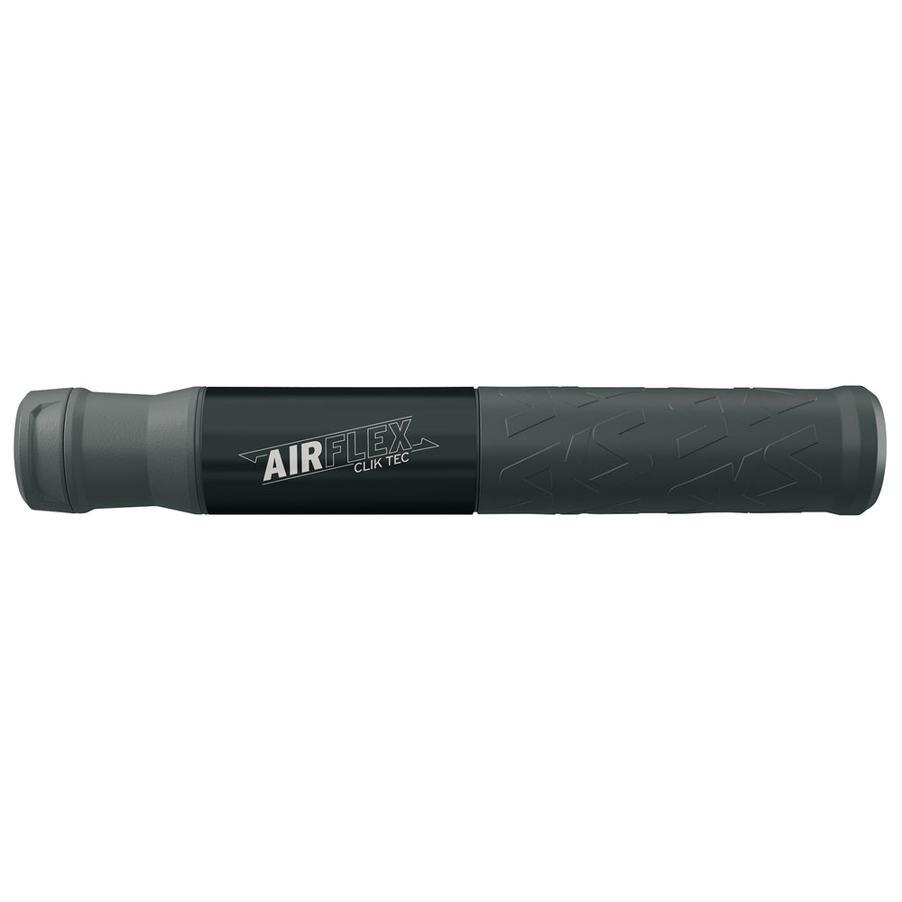 SKS Airflex Explorer minipumpe 5bar73psi Clik Tec sort