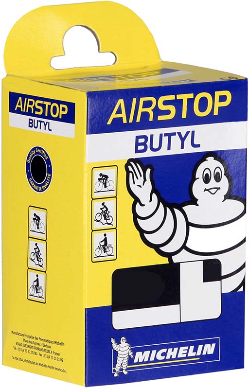 MICHELIN Airstop tube 26 x 1,40 - 2,50 -