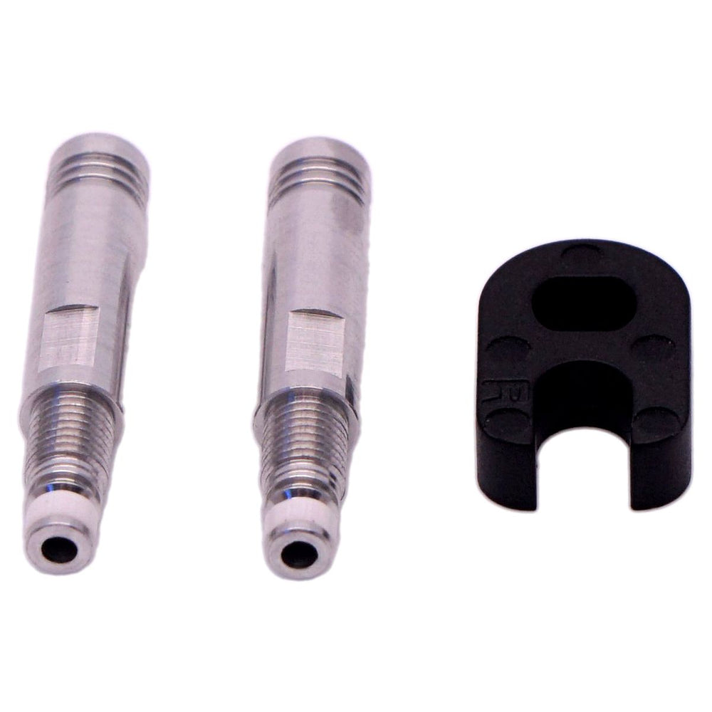 CONTINENTAL Presta valve extenders 20 mm -