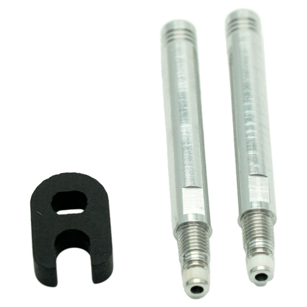 CONTINENTAL Presta valve extenders 40 mm -
