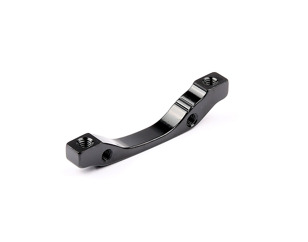 Tektro adapter A-2 til skivebremse. Konvertering fra IS 160 mm til PM 160 mm. front IS 160 mm til PM 140 Bag