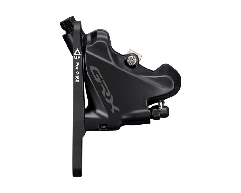 Bremsekaliber Shimano Front GRX RX400 Gravel/Race IBRRX400F6RF