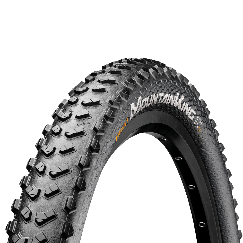 CONTINENTAL Mountain King Non folding -