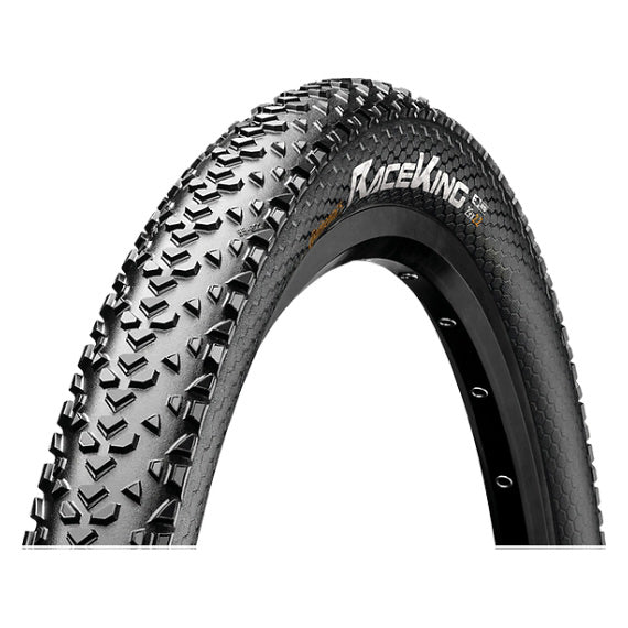 CONTINENTAL Race King Non folding tire - (55-559)