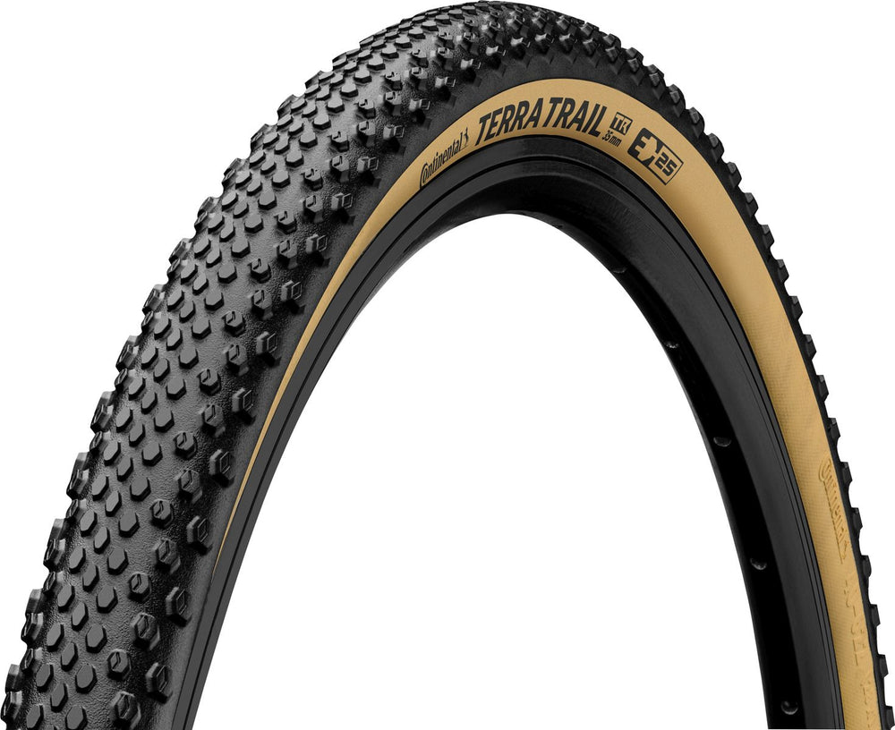 CONTINENTAL Terra Trail ShieldWall - (35-622)