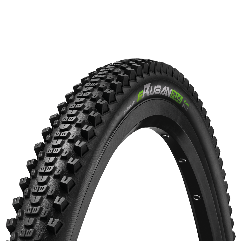 CONTINENTAL eRuban Plus Non folding - (65-622)