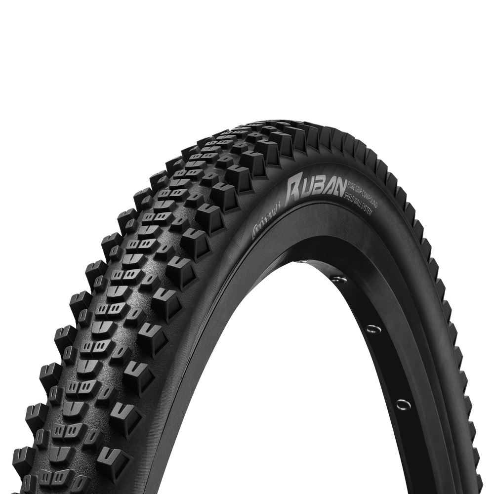 CONTINENTAL Ruban Shieldwall Folding - (62-406)