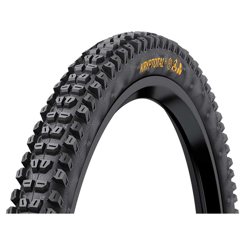 CONTINENTAL Kryptotal-R Folding tire - (65-622)