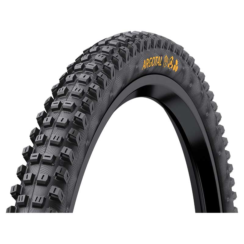 CONTINENTAL Argotal Folding tire 27,5" - (65-584)