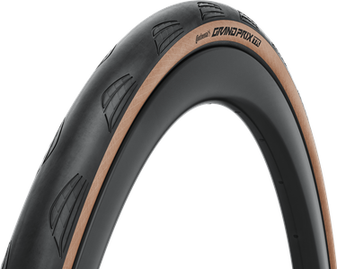 CONTINENTAL Grand Prix TR Folding tire - (30 - 622)