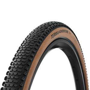 CONTINENTAL Terra Adventure Folding - (55 - 622)