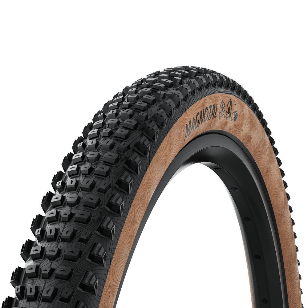 CONTINENTAL Magnotal Folding tire 29" - (60 - 622)