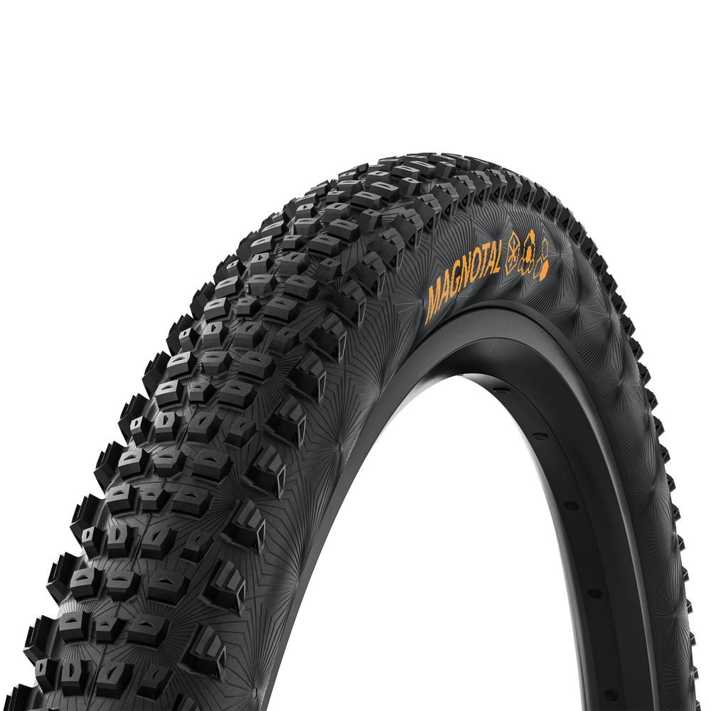 CONTINENTAL Magnotal Folding tire 27,5" - (65 - 584)
