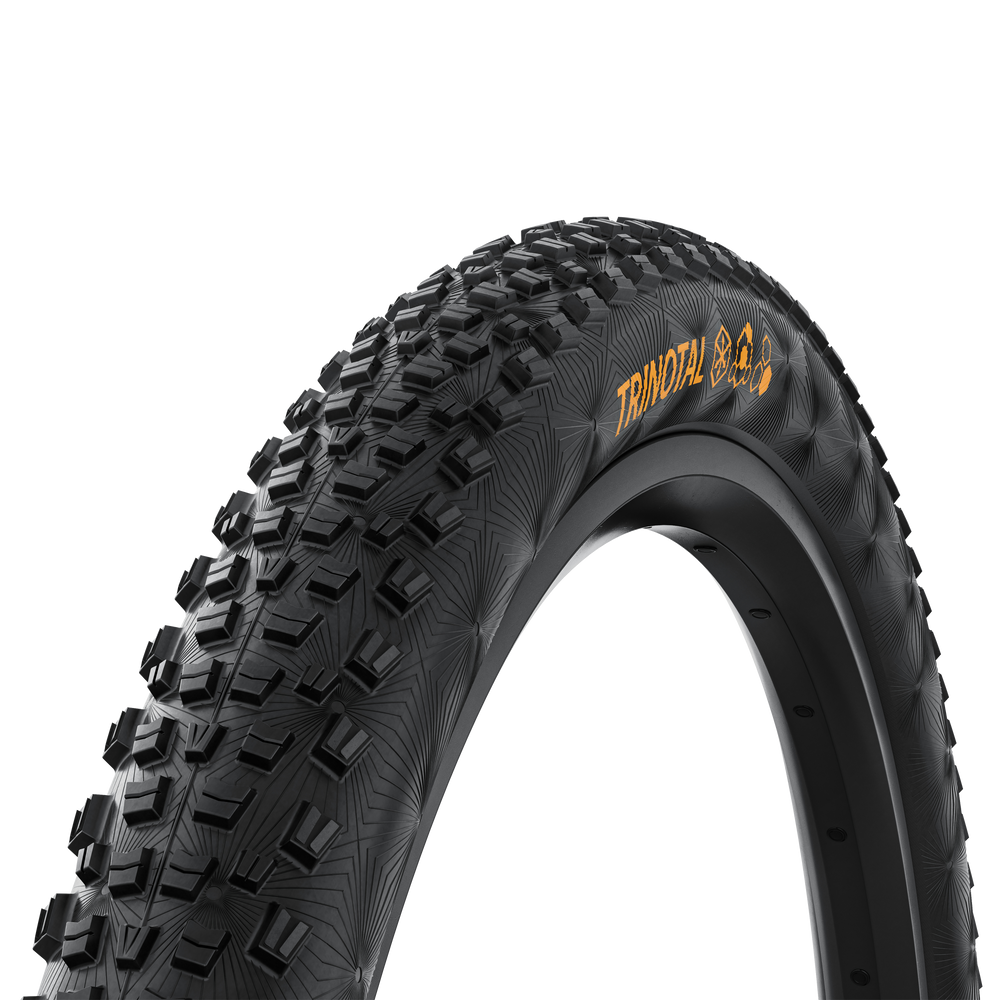 CONTINENTAL Trinotal Folding tire 29" - (60 - 622)