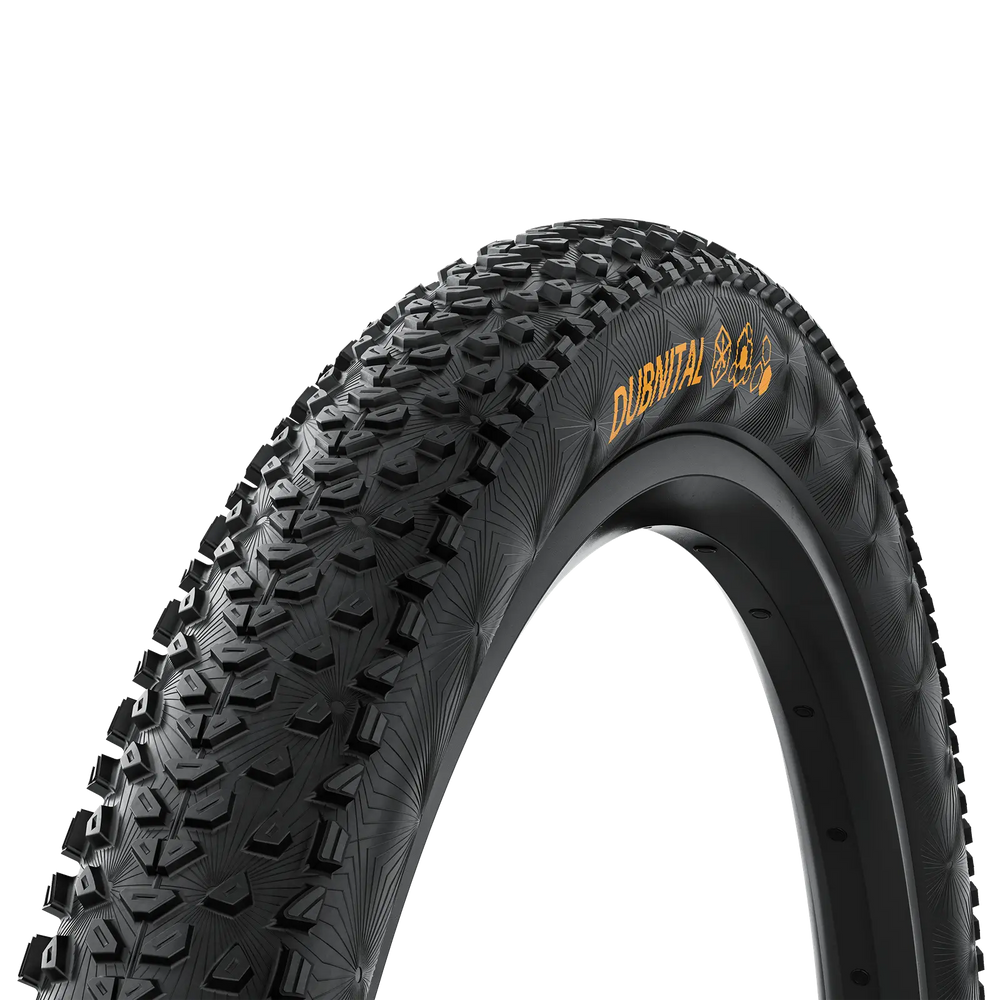 CONTINENTAL Dubnital Folding tire 29" - (60 - 622)