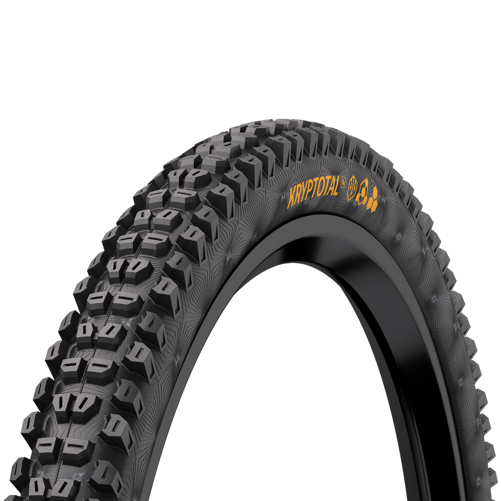 CONTINENTAL Kryptotal-R Folding tire - (65 - 584)