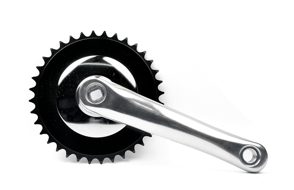 Kranksæt Nexus 36T alu-arm/stål-klinge