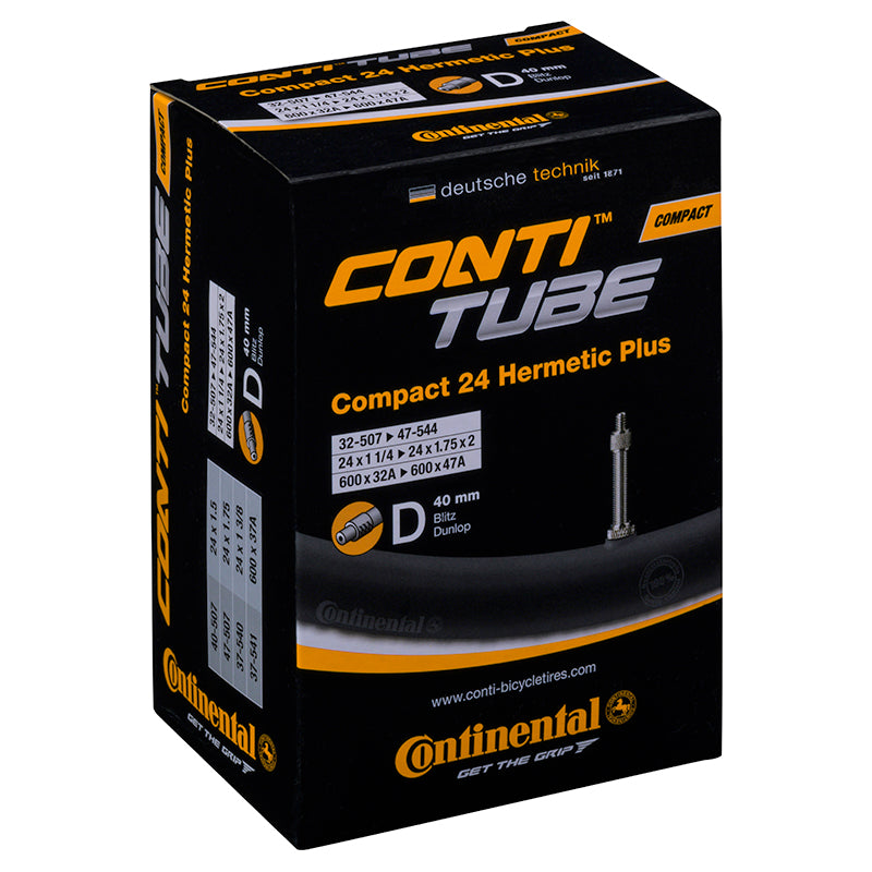 CONTINENTAL Compact Tube Hermetic Plus - (32-47x507-544)