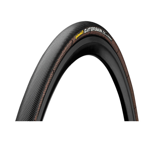CONTINENTAL Sprinter Gatorskin Tubular -