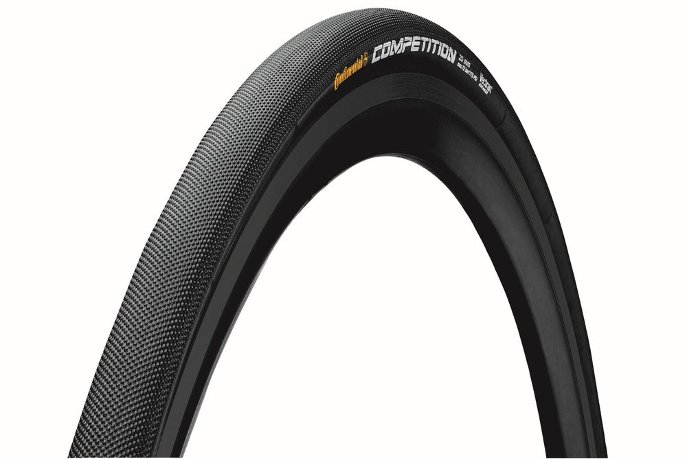 CONTINENTAL Competition Tubular 700c 25 - (25-622)