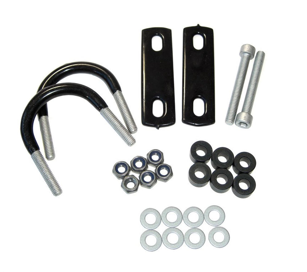 XLC Spare part LR-F02 Replacement