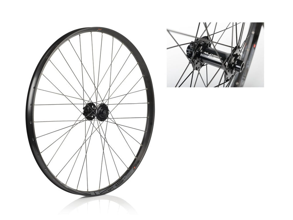 XLC Wheel Rodi TRYP 35 29" Front